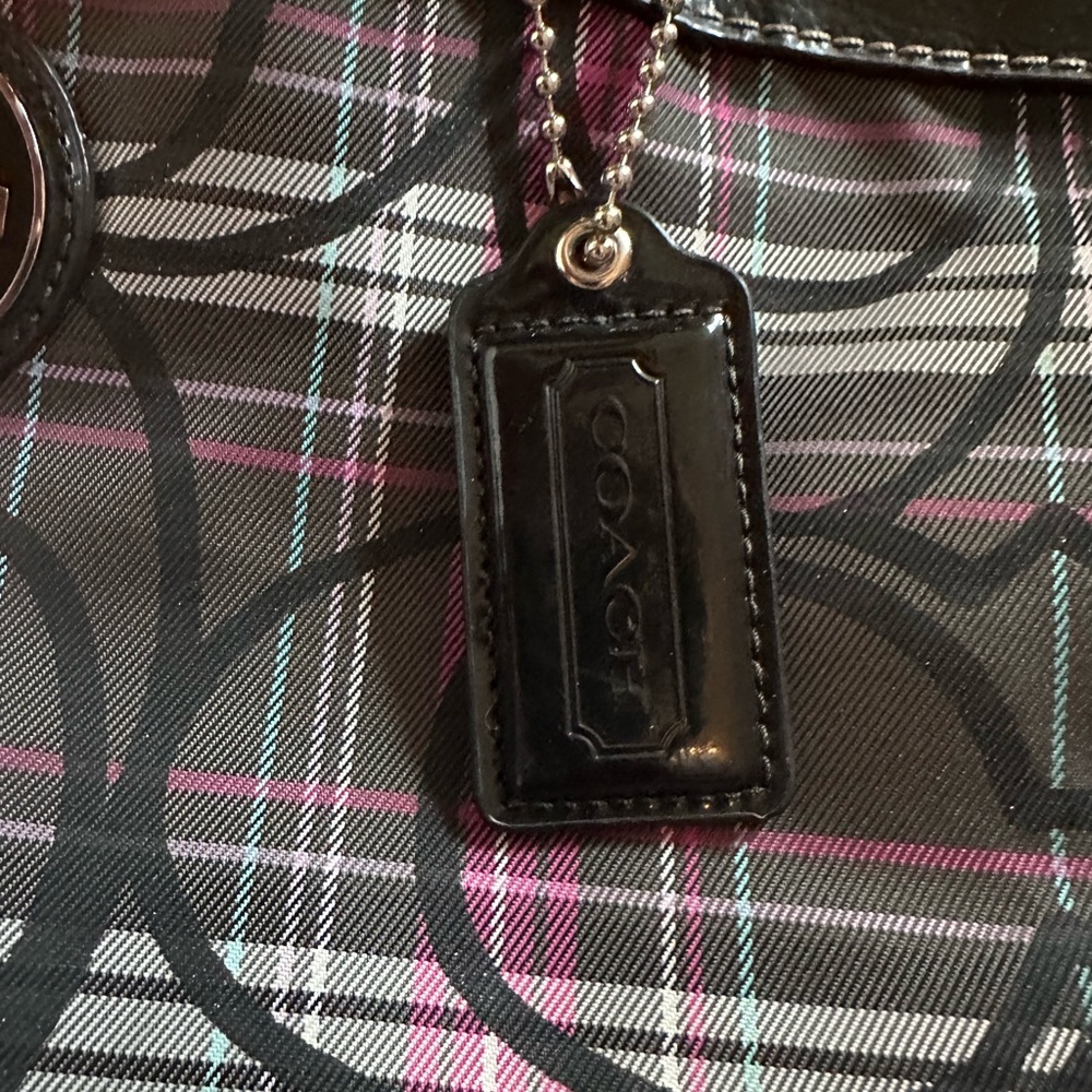 Coach Bag - Picture 6 of 7